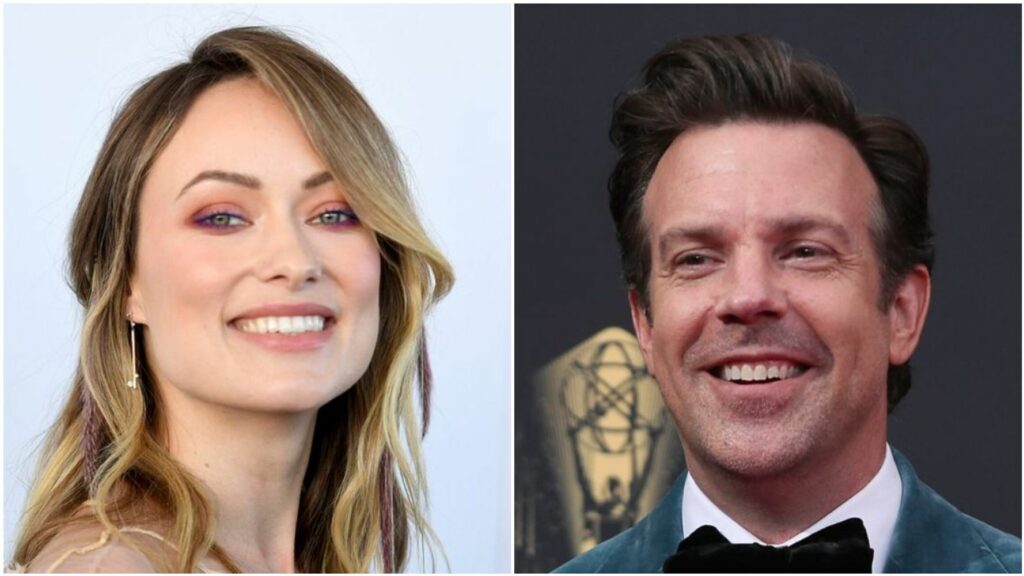 Olivia Wilde Served With Legal Docs From Jason Sudeikis While Onstage At CinemaCon 1 6269ca291e000014a81b381e