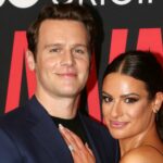 Jonathan Groff And Lea Michele Reflect On 'Spring Awakening' And Its Lifesaving Legacy 2 626b227c1e000024a91b397b