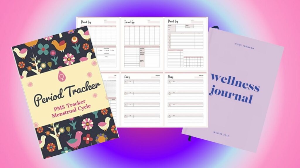 How To Safely Track Your Period Now That Roe v. Wade Is Overturned 1 62bba845250000865032ee29