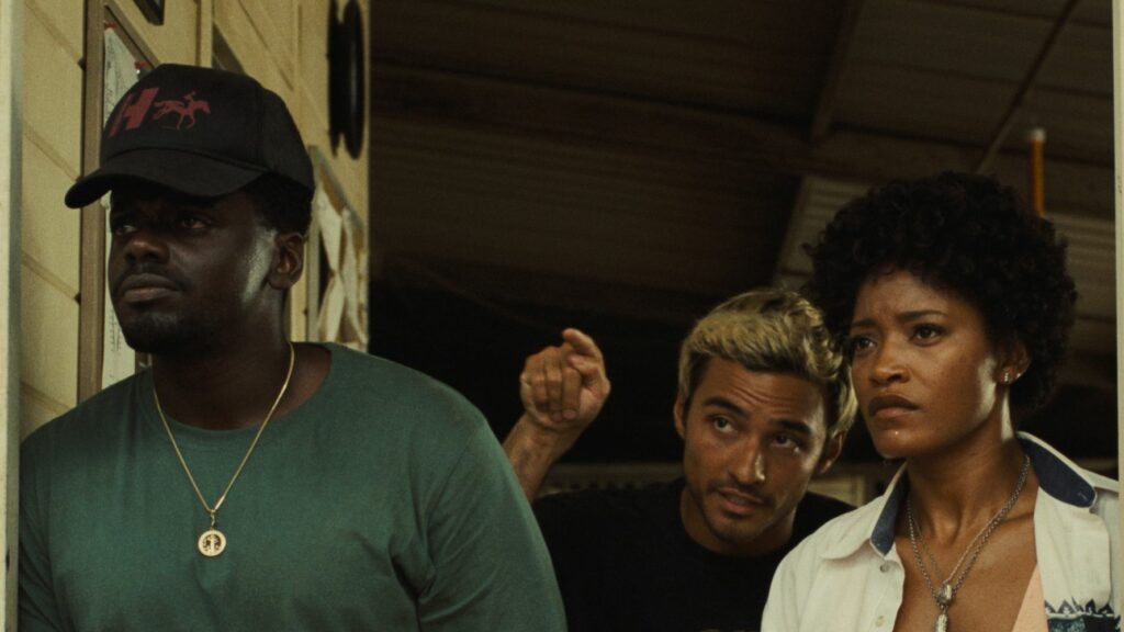 'Nope' Is A Remarkable, Subversive UFO Horror — If You Don't Look At All Its Holes 5 62d9c9dc2500000497476bc1