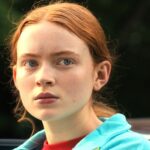 Sadie Sink Recalls How She Almost Lost The Role Of Max On 'Stranger Things' 2 62e3ff5d2400004600d583ee