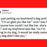 21 Of The Funniest Tweets About Cats And Dogs This Week (Aug. 13-19) 3 63000dec2900002000e6bb41