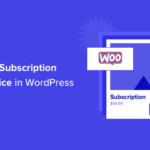 create a subscription box service in wordpress og