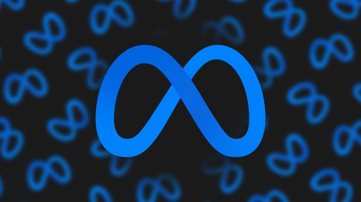 facebook meta rotate pattern