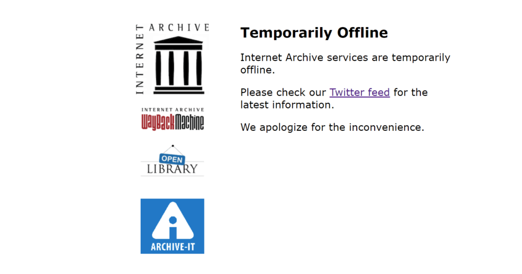 internet archive down 6307c5dfebf8e sej