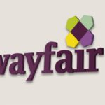 wayfair logo tilt1