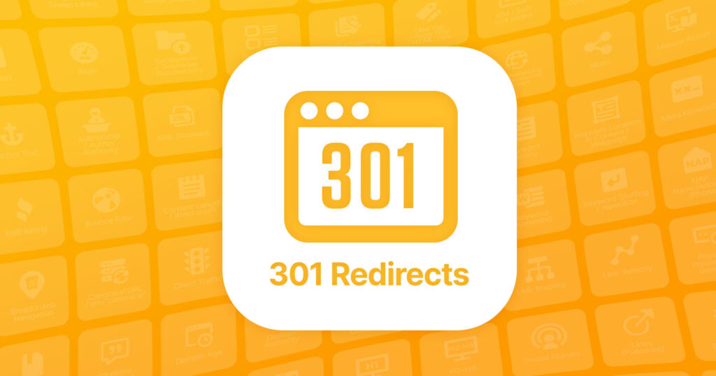 301 redirects 63205b5f18388 sej
