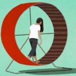 More And More People Have 'Lifestyle Fatigue.' Maybe You Do, Too. 18 631b98332200005b0088ab70