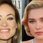 Olivia Wilde, Florence Pugh 'Screaming Match' Rattled 'Don't Worry Darling' Set: Report 144 632e752c2300001d004ff222