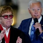 Elton John Tears Up As Biden Surprises Him With National Humanities Medal 143 632eaa272400005e00e62dd5
