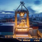 Denim, a fintech platform for freight brokers, raises $126M in equity and debt • TechCrunch 2 GettyImages 993271300