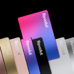 Revolut cards