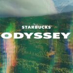 Starbucks Odyssey background