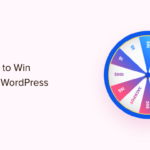 add spin to win optins in wordpress og