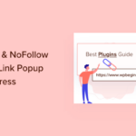 add title and nofollow to insert link popup in wordpress og