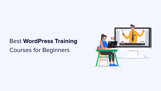 best wordpress training courses for beginners og