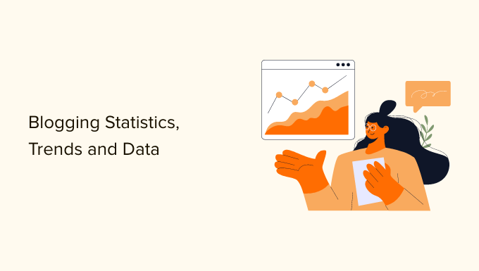 blogging statistics trends and data og