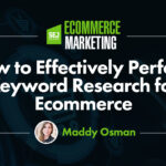 how to effectively perform keyword research for ecommerce 5e399ce075228