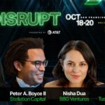 VCs at BBGV, Kapor, Stellation and Tusk round out Startup Battlefield judges • TechCrunch 2 judges headshot sept8