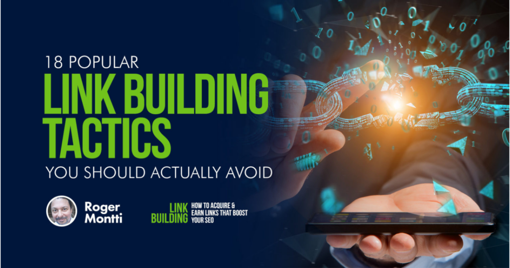 18 Popular Link Building Tactics You Should Avoid 6 link building tactics 62d016d84192b sej