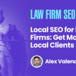 Local SEO For Law Firms: Get More Local Clients 3 local seo for law firms 62fdbea5df0a0 sej