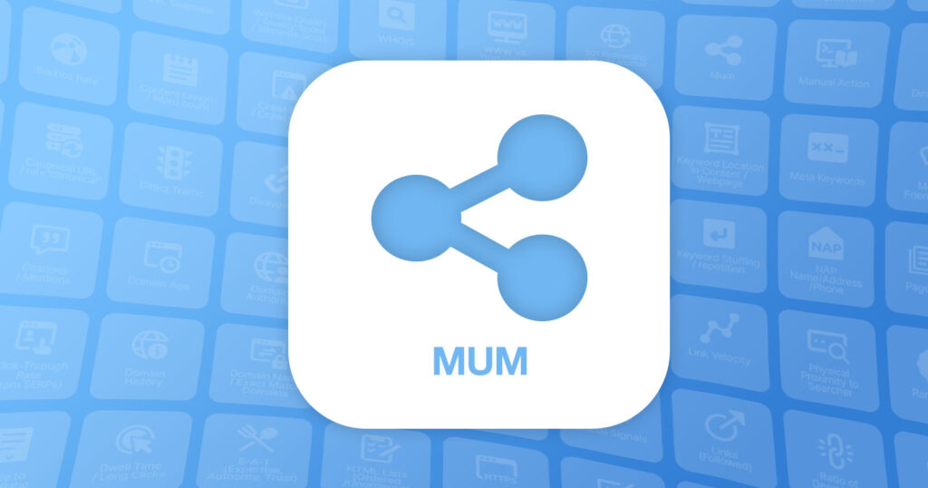 mum 63281a29d5de6 sej