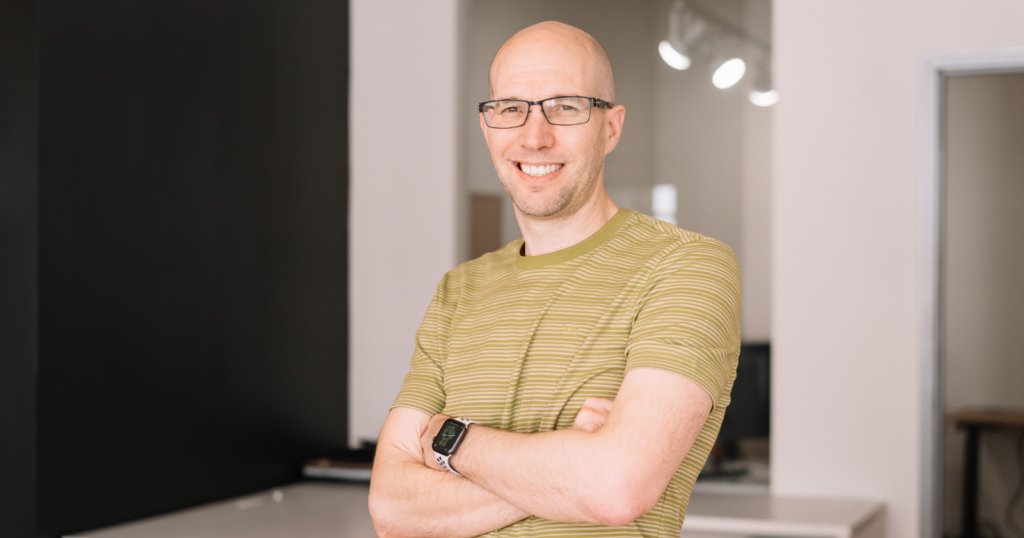 Digital Marketplace Success Strategies From Nautical's CEO 1 ryan lee founder ceo of nautical commerce 6311d006e9e61 sej