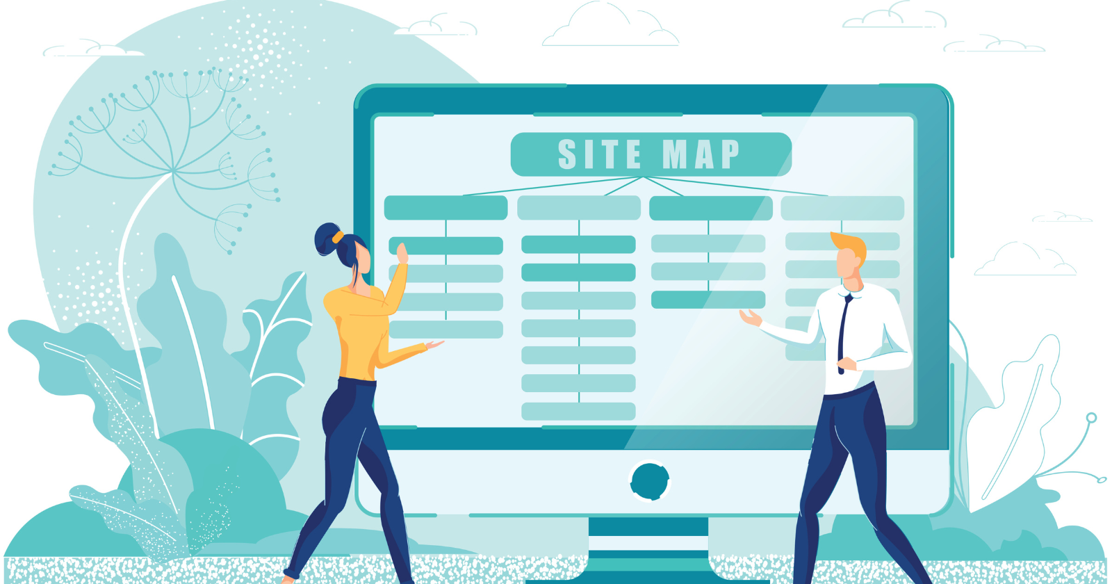 sitemap examples 6306161920bfc sej