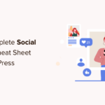 the complete social cheat sheet for wordpress og