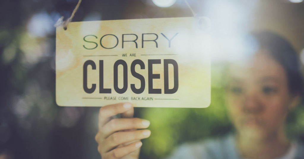 website closed 6328ca0142d40 sej