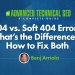 404 vs. soft 404 errors what s the difference how to fix both