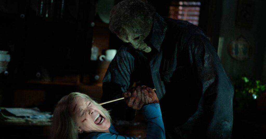 'Halloween Ends' Shoots Itself In The Foot 1 6348744b2200005d00c4238c