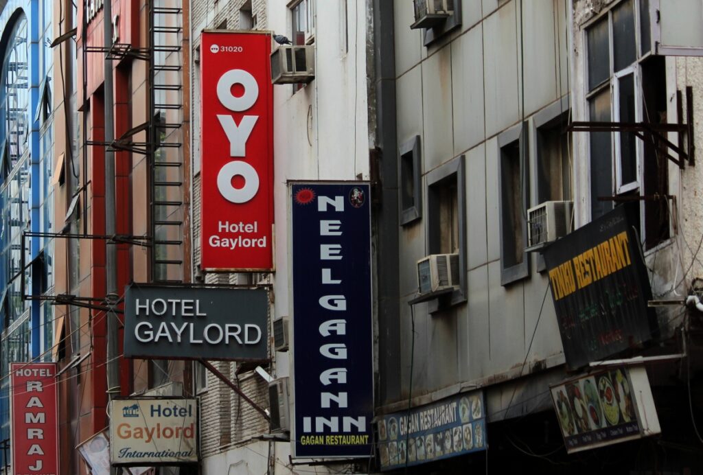 Funding in Indian startups shrinks by more than half • TechCrunch 8 GettyImages 1235468724