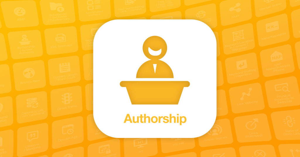 authorship 633a9e9f3d19f sej