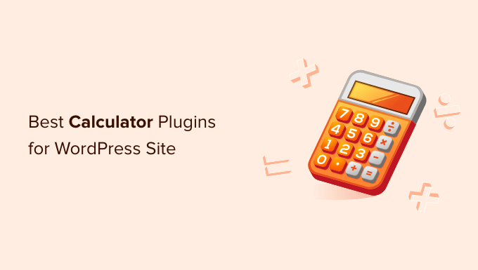 best calculator plugins for wordpress site og