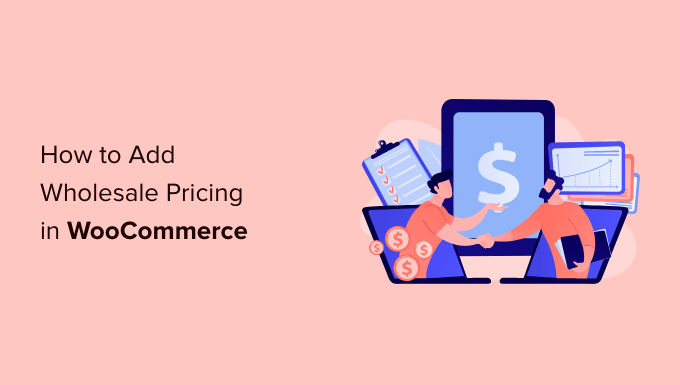how to add wholesale pricing in woocommerce step by step og