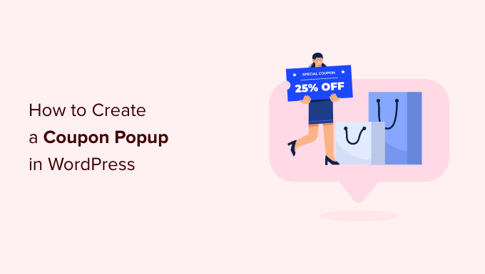 how to create a coupon popup in wordpress og