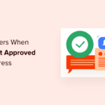how to notify users when comment approved in wordpress og