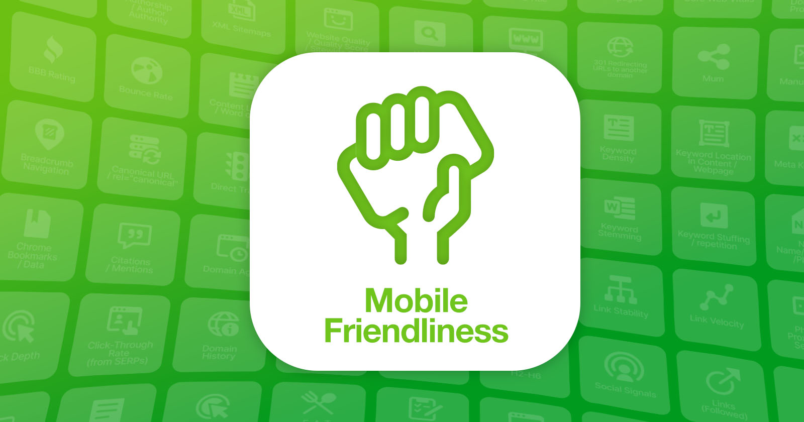 mobile friendliness 63316218031d5 sej