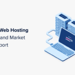 ultimate web hosting statistics and market share report og