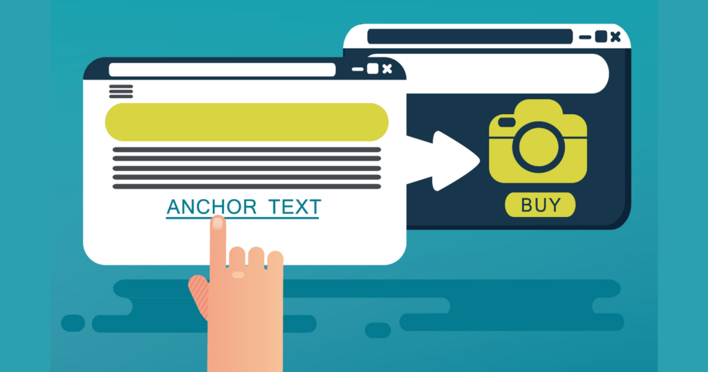 what is anchor text 633c1a5f1bac1 sej
