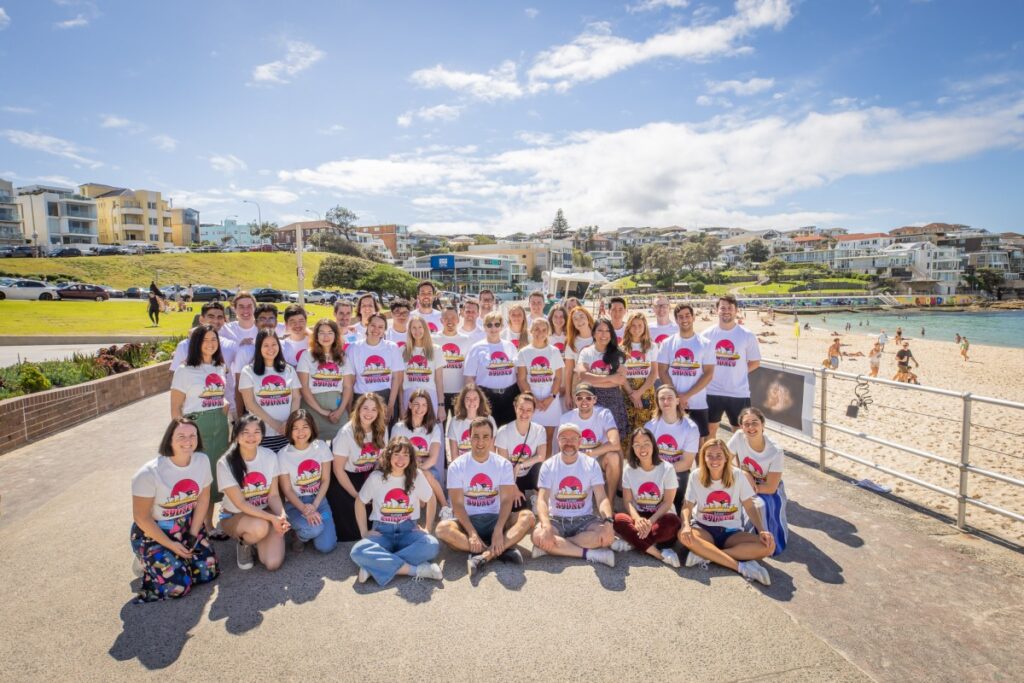 019 Blackbird Staff shots credit AnnaKucera