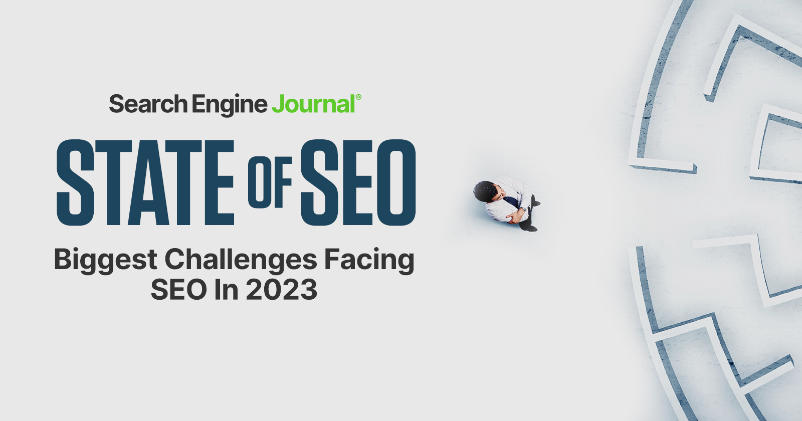 featured image sos biggest challenges facing seo in 2023 63853eb3b78a4 sej