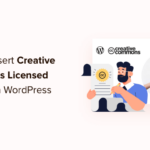 find and insert creative commons licensed images in wordpress og