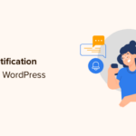 how to add a notification center in wordpress og