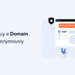 how to buy a domain name anonymously og