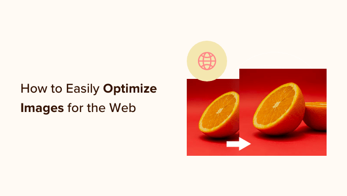 how to easily optimized images for the web og