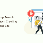 how to stop search engines from crawling a wordpress site og