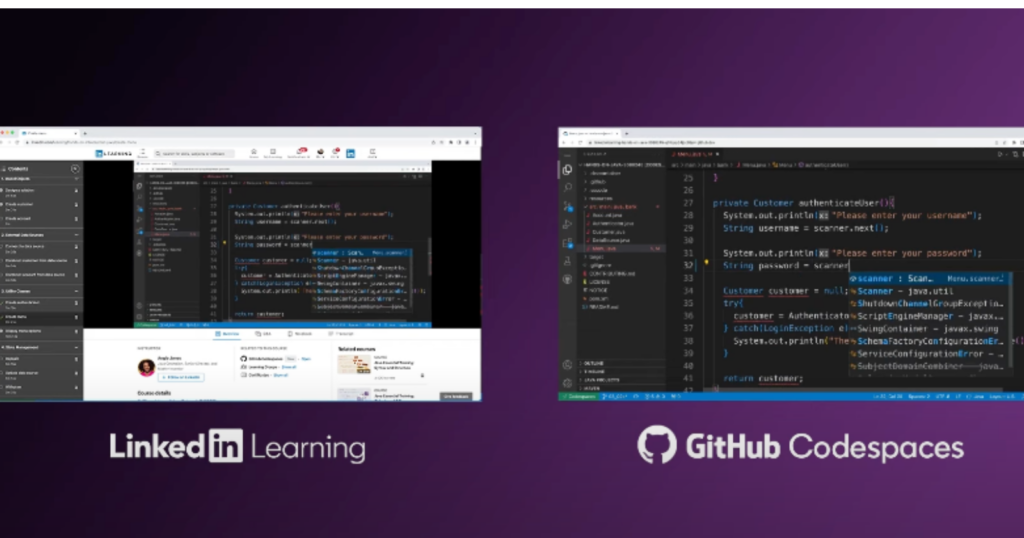 linkedin github free courses 6372a3913cbd7 sej