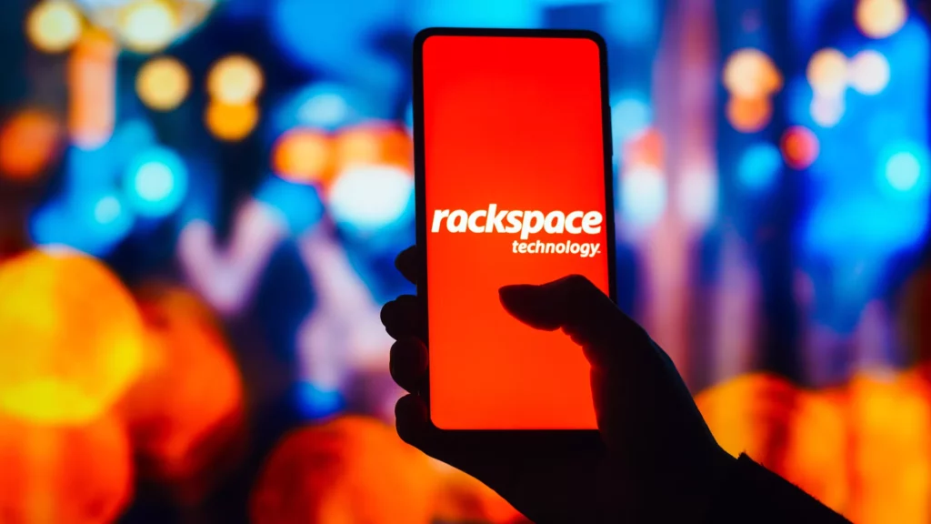 Rackspace outage ransomware